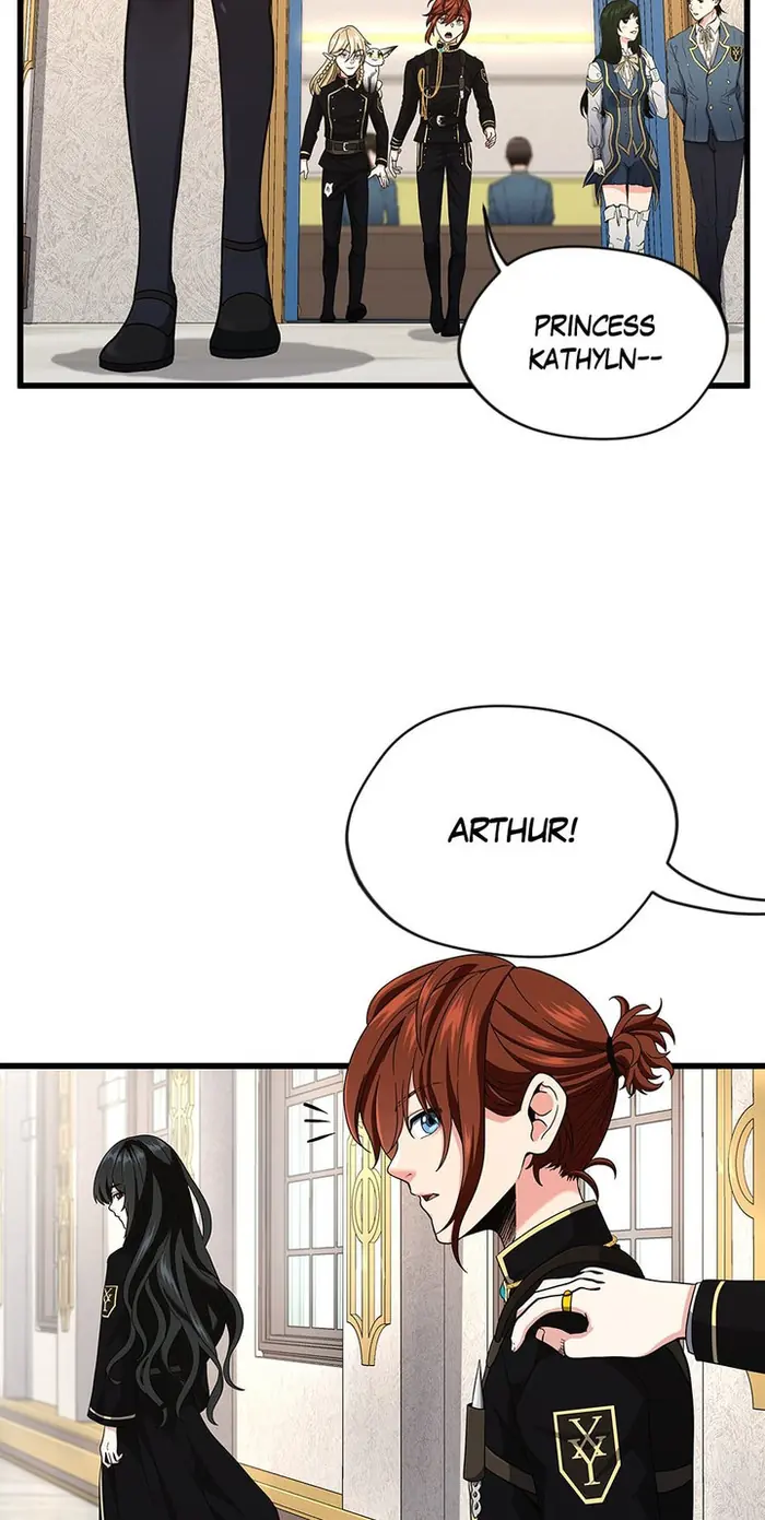 The Beginning After the End Chapter 95 image 07_optimized